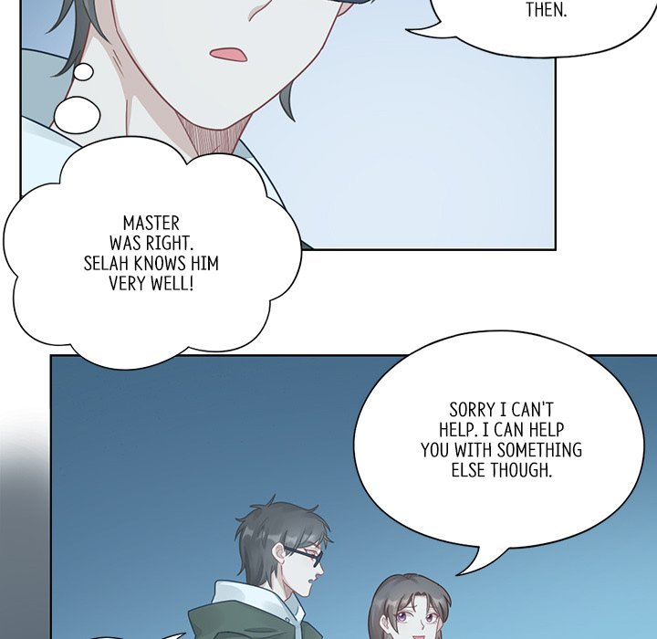 My New Pet Cat My New Pet Cat EP 49 - Toomics page 51 - 