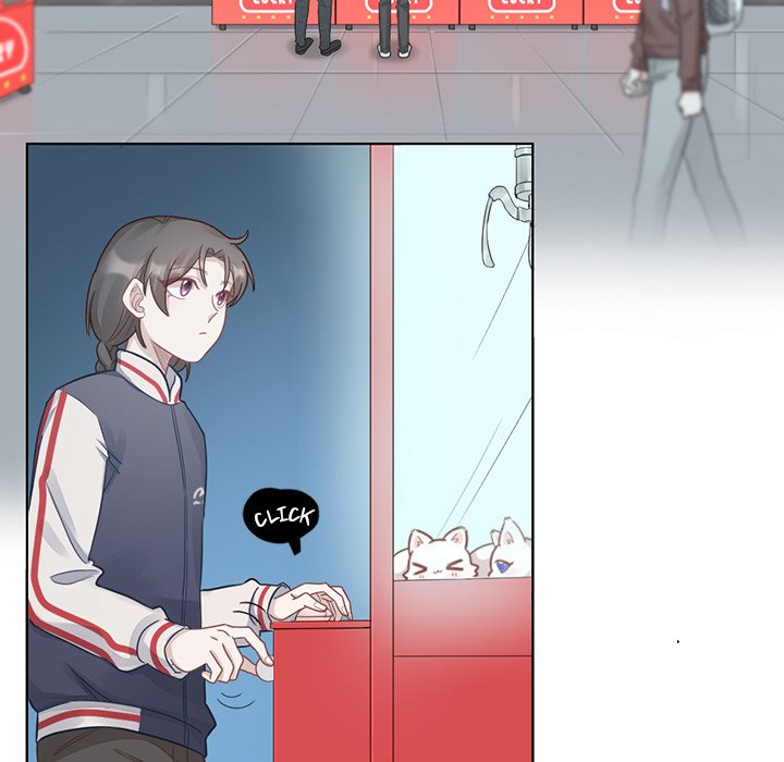 My New Pet Cat My New Pet Cat EP 49 - Toomics page 53 - 