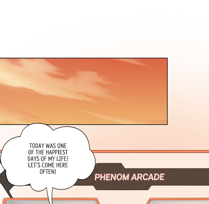 My New Pet Cat My New Pet Cat EP 49 - Toomics page 56 - 