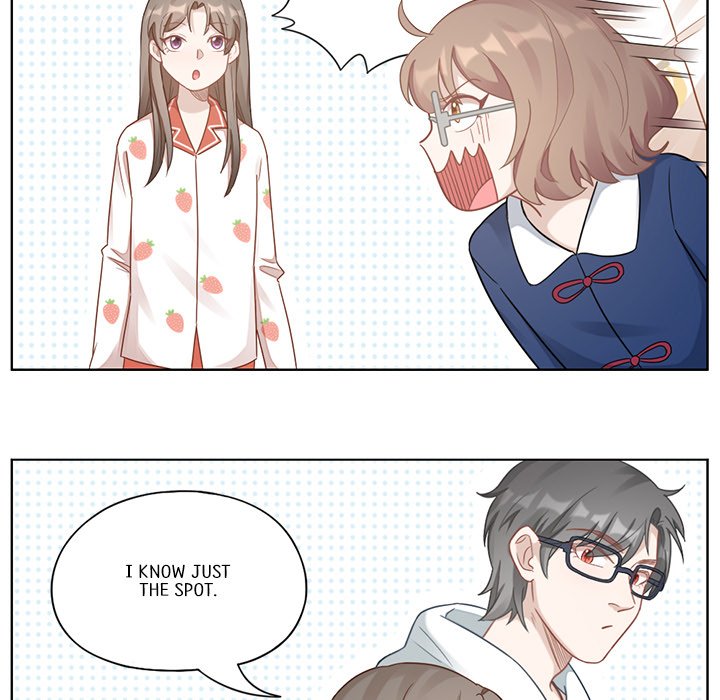 My New Pet Cat My New Pet Cat EP 49 - Toomics page 7 - 