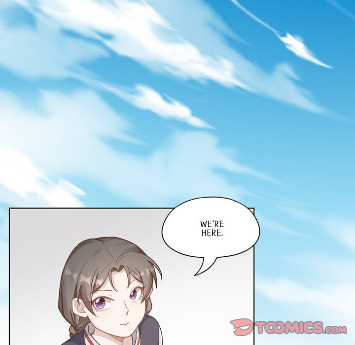 My New Pet Cat My New Pet Cat EP 49 - Toomics page 10 - 