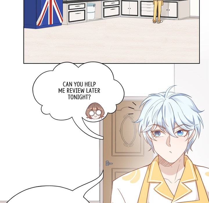 My New Pet Cat My New Pet Cat EP 50 - Toomics page 26 - 