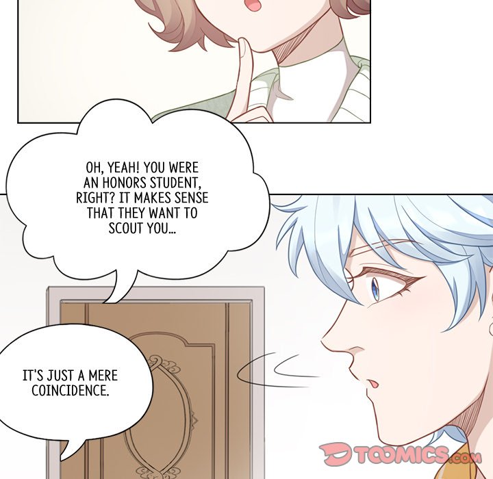 My New Pet Cat My New Pet Cat EP 50 - Toomics page 28 - 