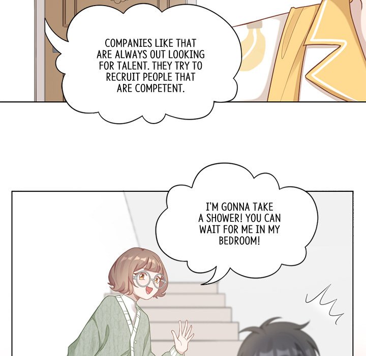 My New Pet Cat My New Pet Cat EP 50 - Toomics page 29 - 