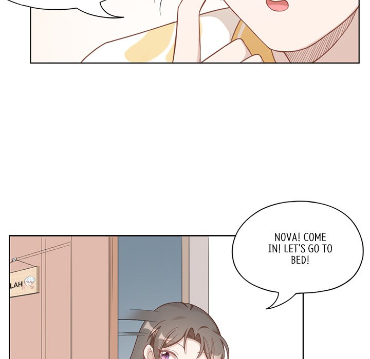 My New Pet Cat My New Pet Cat EP 50 - Toomics page 33 - 