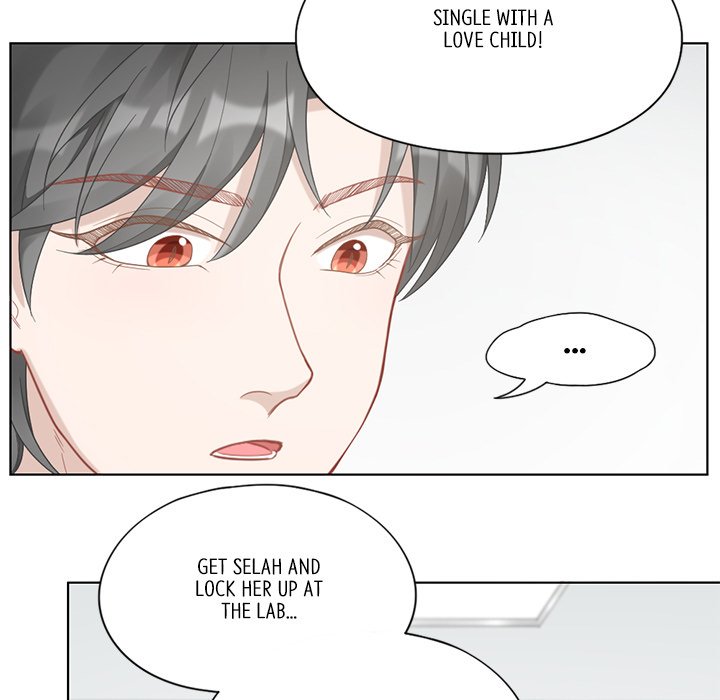 My New Pet Cat My New Pet Cat EP 51 - Toomics page 13 - 