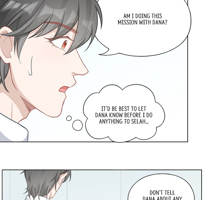 My New Pet Cat My New Pet Cat EP 51 - Toomics page 15 - 