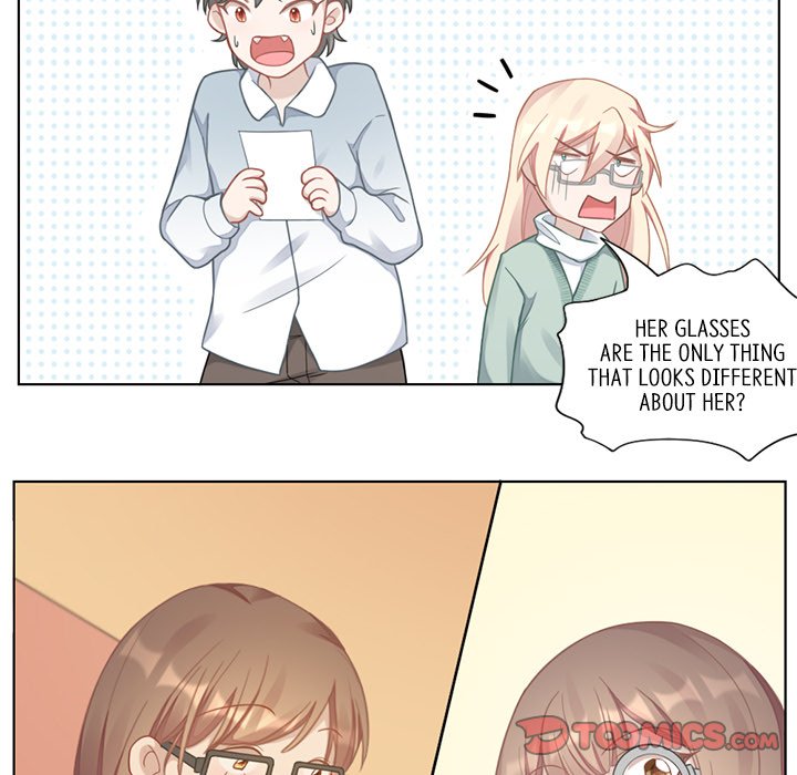 My New Pet Cat My New Pet Cat EP 51 - Toomics page 18 - 