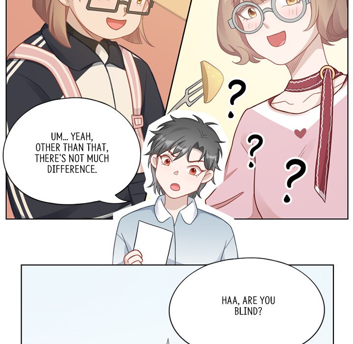 My New Pet Cat My New Pet Cat EP 51 - Toomics page 19 - 