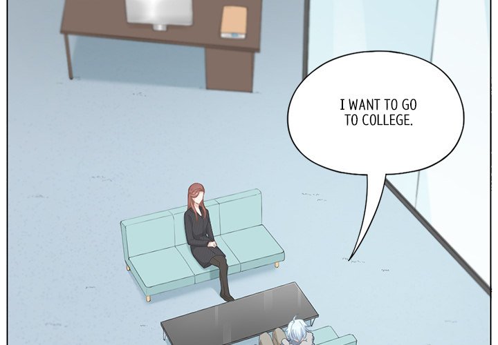 My New Pet Cat My New Pet Cat EP 51 - Toomics page 3 - 