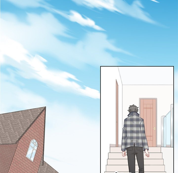 My New Pet Cat My New Pet Cat EP 51 - Toomics page 25 - 