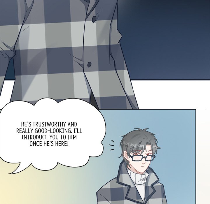 My New Pet Cat My New Pet Cat EP 51 - Toomics page 28 - 