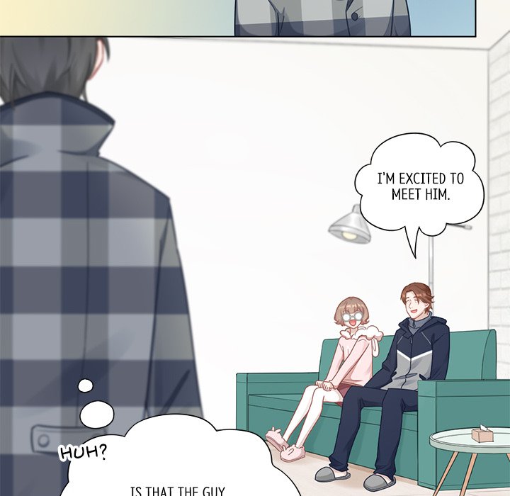 My New Pet Cat My New Pet Cat EP 51 - Toomics page 29 - 