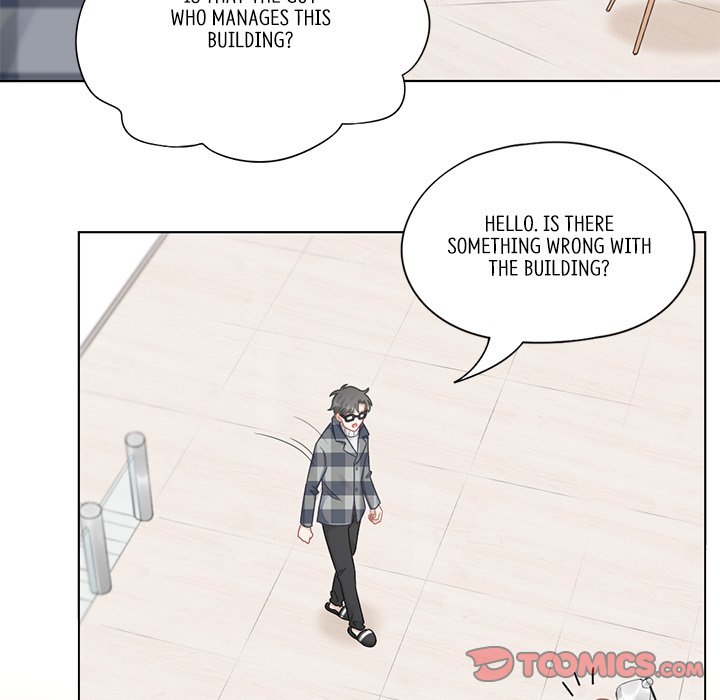 My New Pet Cat My New Pet Cat EP 51 - Toomics page 30 - 