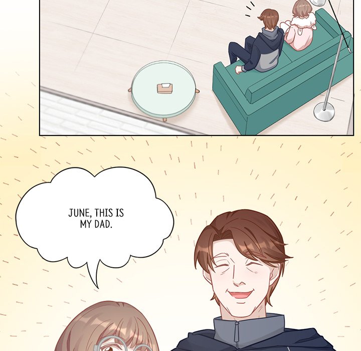 My New Pet Cat My New Pet Cat EP 51 - Toomics page 31 - 