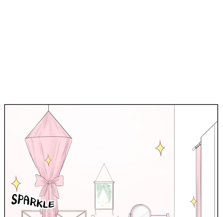 My New Pet Cat My New Pet Cat EP 51 - Toomics page 35 - 