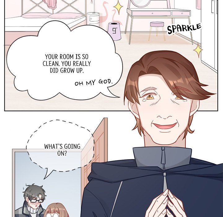 My New Pet Cat My New Pet Cat EP 51 - Toomics page 36 - 