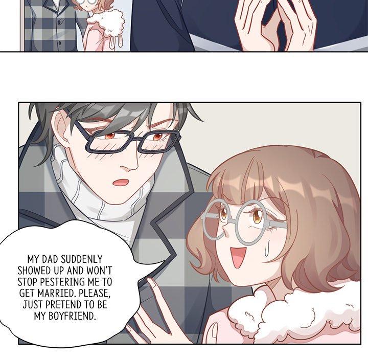My New Pet Cat My New Pet Cat EP 51 - Toomics page 37 - 