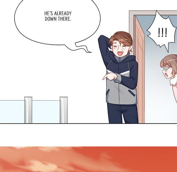 My New Pet Cat My New Pet Cat EP 51 - Toomics page 43 - 