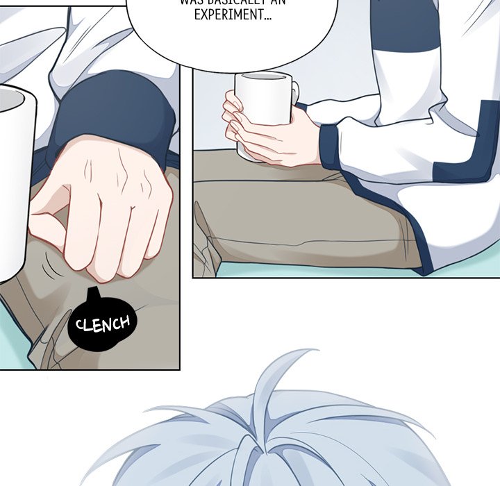 My New Pet Cat My New Pet Cat EP 51 - Toomics page 8 - 