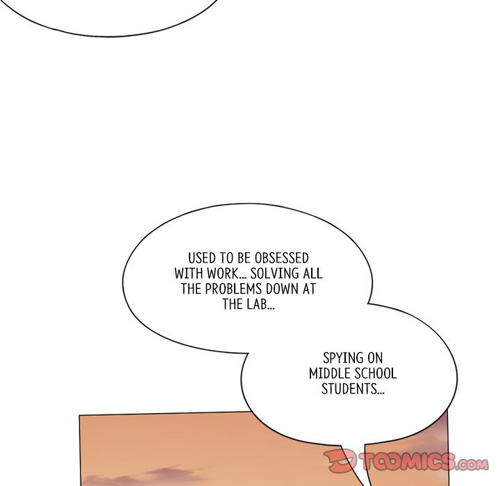 My New Pet Cat My New Pet Cat EP 51 - Toomics page 10 - 