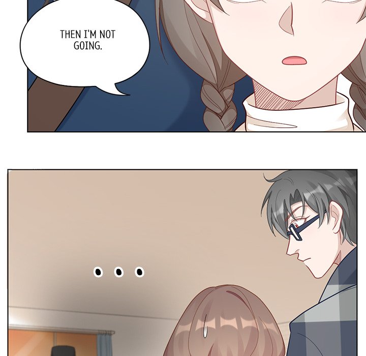 My New Pet Cat My New Pet Cat EP 52 - Toomics page 12 - 