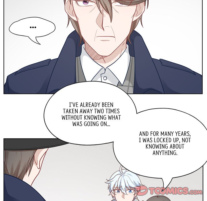 My New Pet Cat My New Pet Cat EP 52 - Toomics page 14 - 