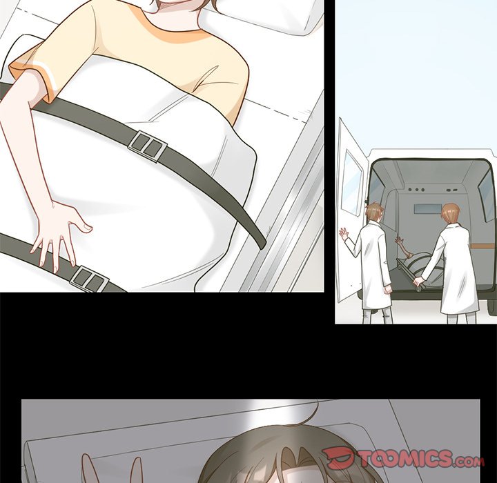 My New Pet Cat My New Pet Cat EP 52 - Toomics page 18 - 