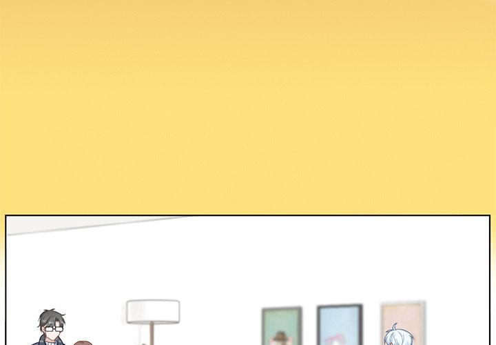My New Pet Cat My New Pet Cat EP 52 - Toomics page 3 - 