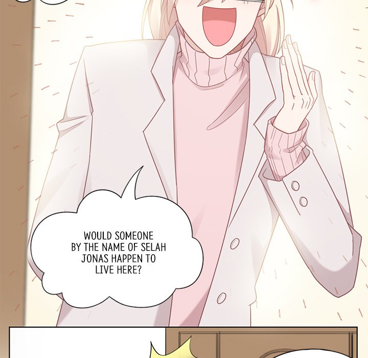 My New Pet Cat My New Pet Cat EP 52 - Toomics page 25 - 