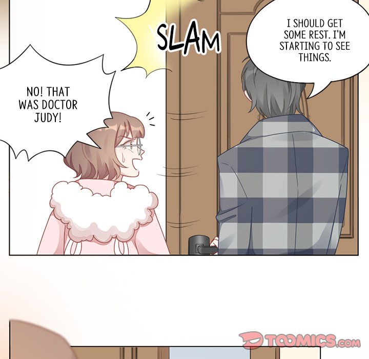 My New Pet Cat My New Pet Cat EP 52 - Toomics page 26 - 