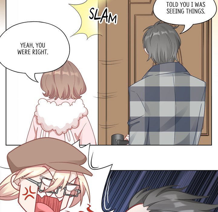 My New Pet Cat My New Pet Cat EP 52 - Toomics page 29 - 
