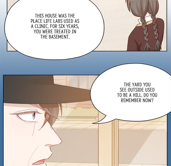 My New Pet Cat My New Pet Cat EP 52 - Toomics page 41 - 