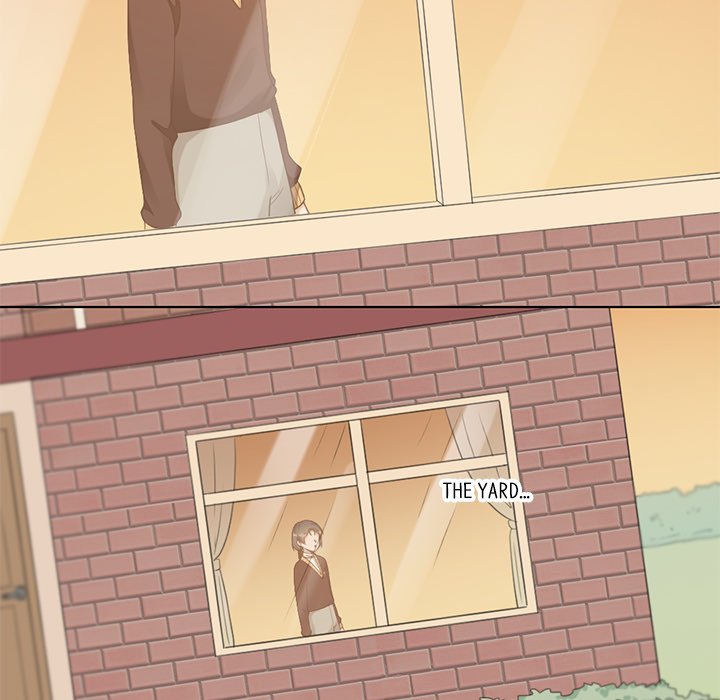 My New Pet Cat My New Pet Cat EP 52 - Toomics page 45 - 