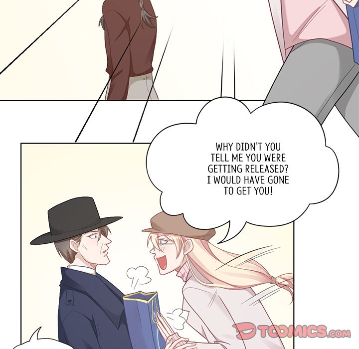 My New Pet Cat My New Pet Cat EP 52 - Toomics page 50 - 
