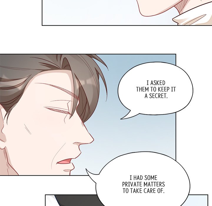 My New Pet Cat My New Pet Cat EP 52 - Toomics page 7 - 