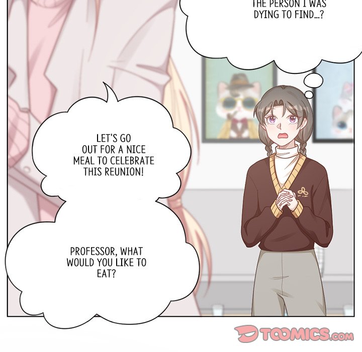 My New Pet Cat My New Pet Cat EP 52 - Toomics page 70 - 