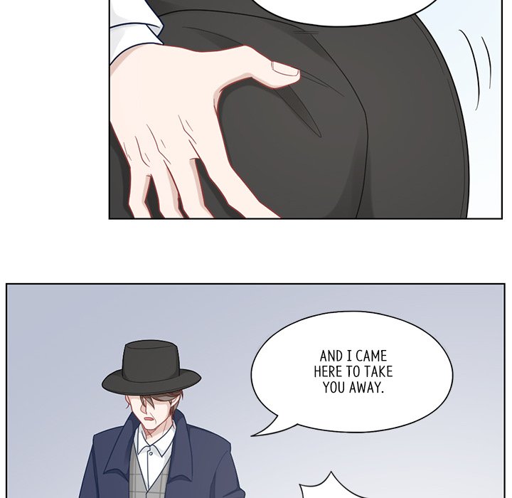 My New Pet Cat My New Pet Cat EP 52 - Toomics page 8 - 