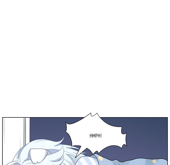 My New Pet Cat My New Pet Cat EP 53 - Toomics page 12 - 