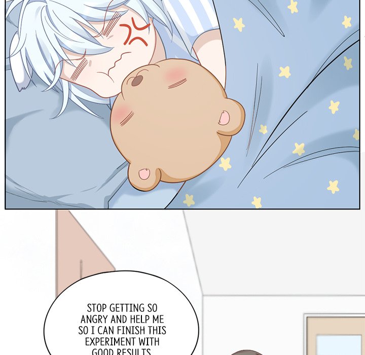 My New Pet Cat My New Pet Cat EP 53 - Toomics page 13 - 