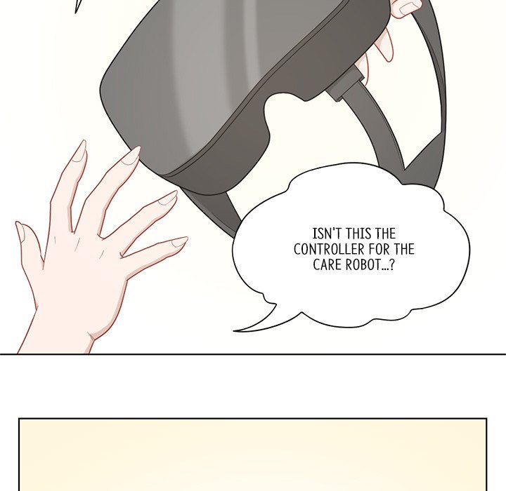 My New Pet Cat My New Pet Cat EP 53 - Toomics page 17 - 