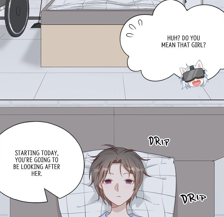My New Pet Cat My New Pet Cat EP 53 - Toomics page 21 - 