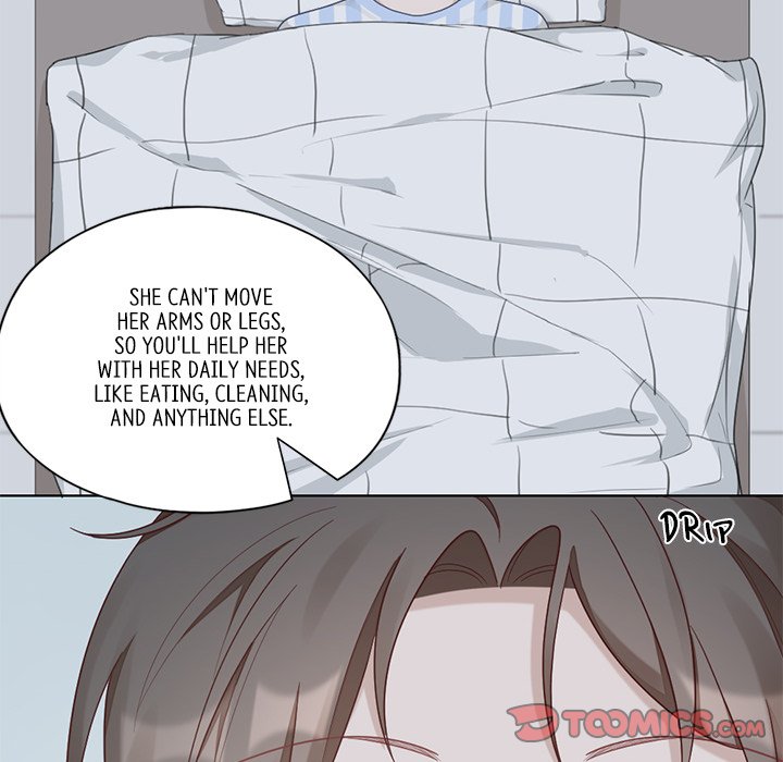 My New Pet Cat My New Pet Cat EP 53 - Toomics page 22 - 