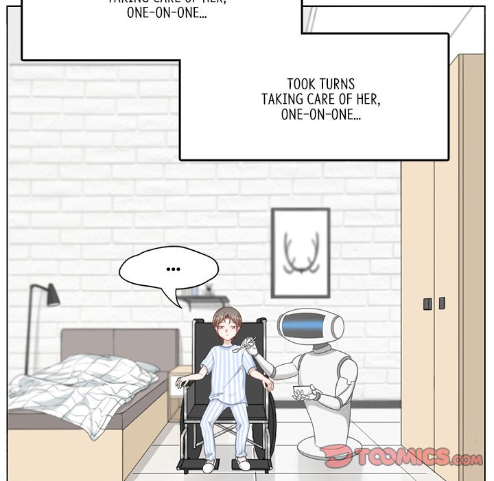 My New Pet Cat My New Pet Cat EP 53 - Toomics page 26 - 