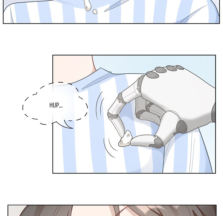 My New Pet Cat My New Pet Cat EP 53 - Toomics page 28 - 