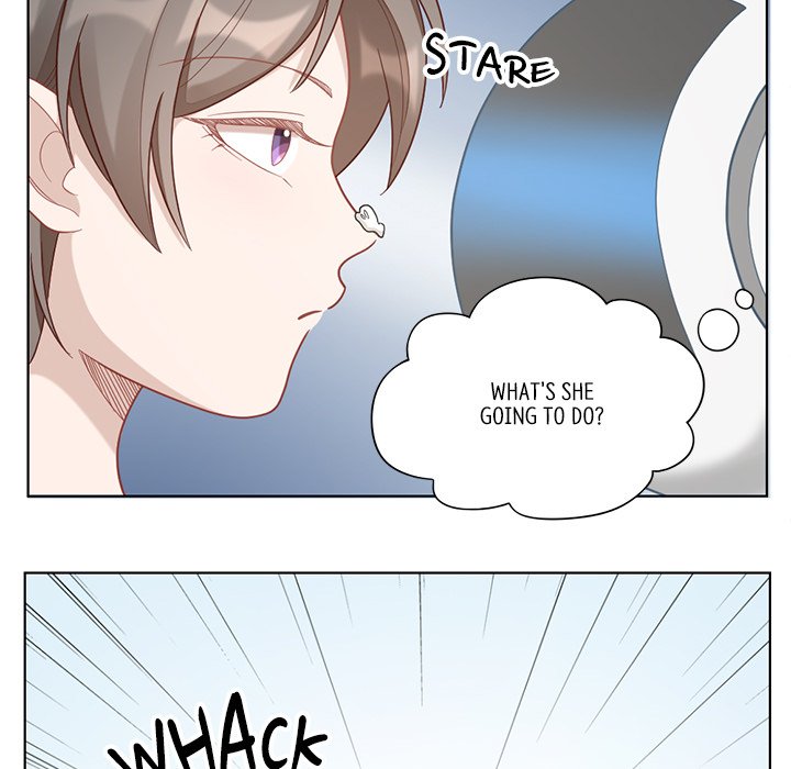 My New Pet Cat My New Pet Cat EP 53 - Toomics page 31 - 