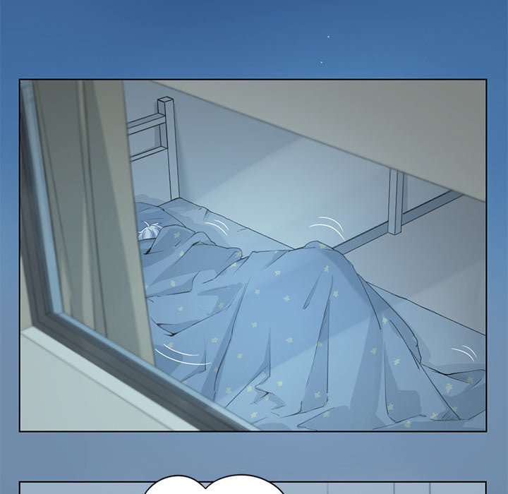 My New Pet Cat My New Pet Cat EP 53 - Toomics page 35 - 