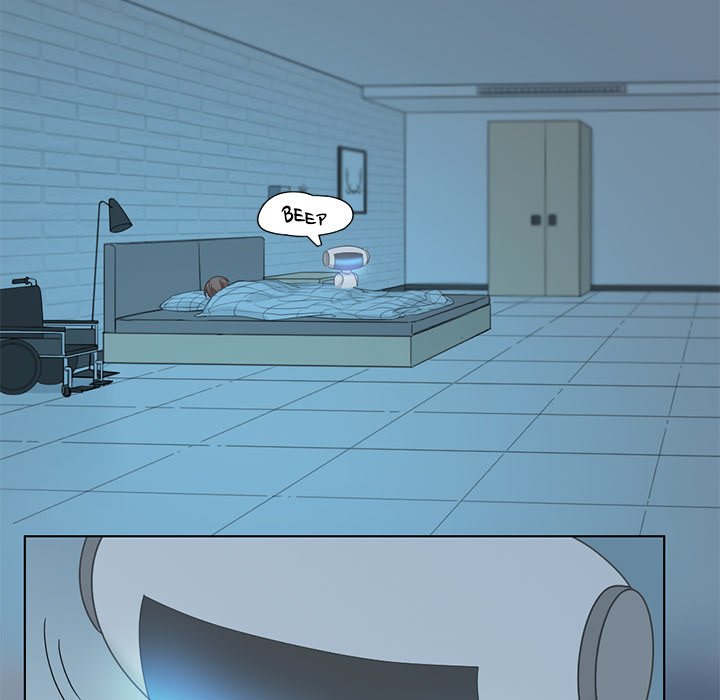 My New Pet Cat My New Pet Cat EP 53 - Toomics page 37 - 