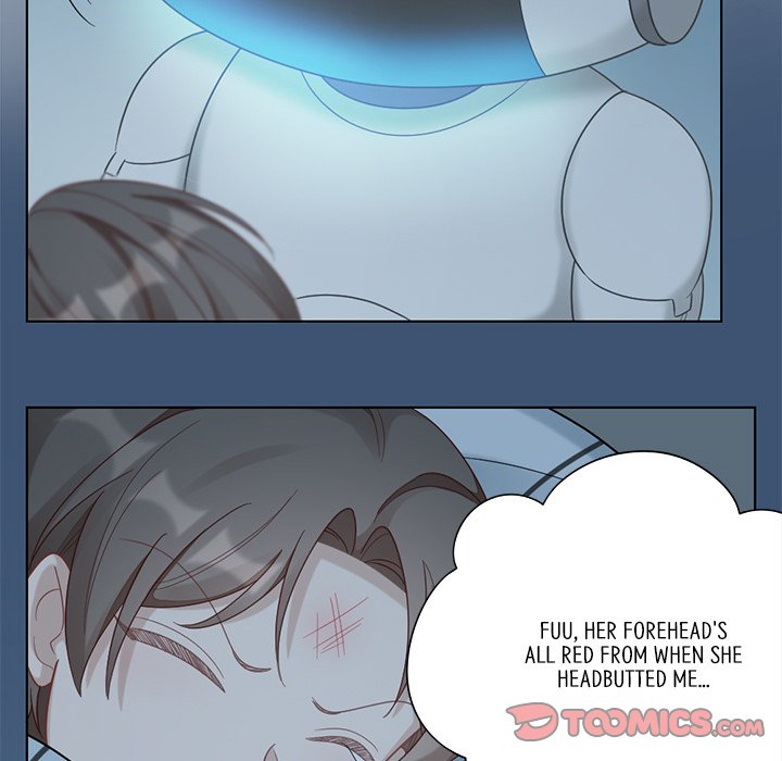 My New Pet Cat My New Pet Cat EP 53 - Toomics page 38 - 