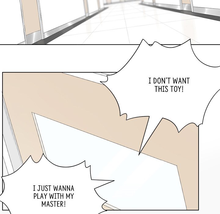 My New Pet Cat My New Pet Cat EP 53 - Toomics page 5 - 